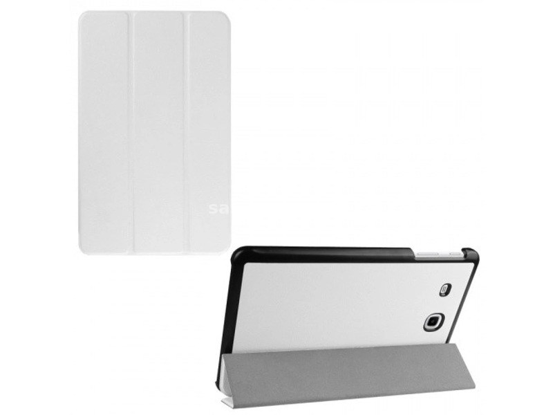 Samsung Galaxy Tab A 10.5 (2018) SM-T590 / T595 mappa case Trifold white