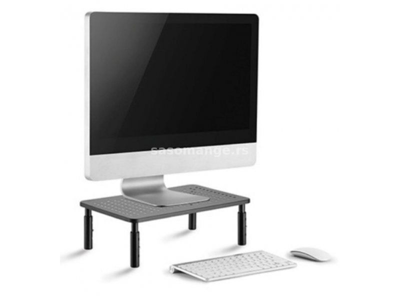 GEMBIRD Nosač za monitor MS-TABLE-01/ stoni