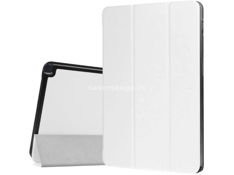 Apple iPad Pro 11 (2020) / iPad Pro 11 (2021) mappa case Smart Case white