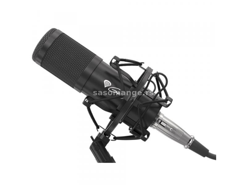NATEC GENESIS Radium 300 XLR (NGM-1695) Mikrofon