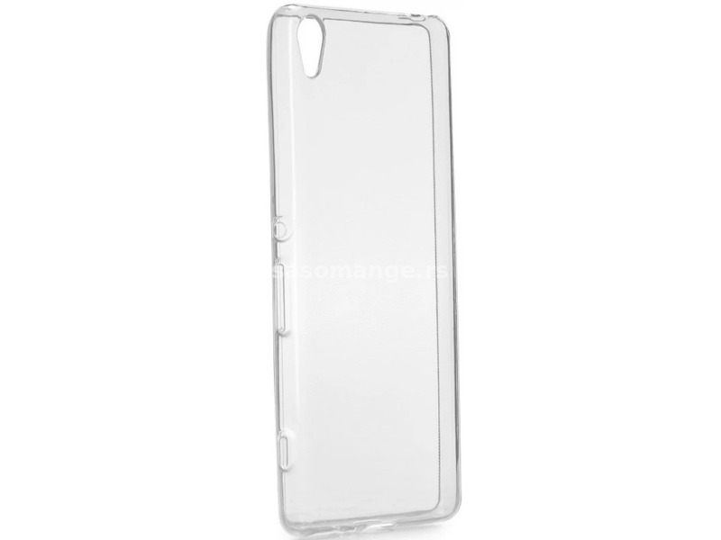 Huawei Mate 30 / 30 5G Silicon case transparent