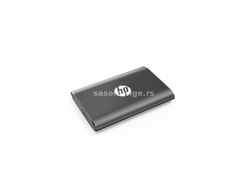 HP Portable SSD P500 - 500GB (7NL53AA)