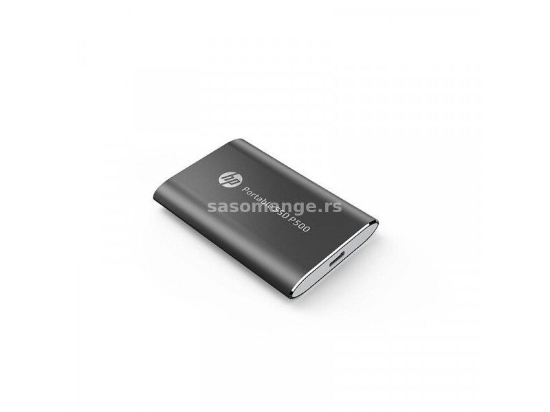 HP Portable SSD P500 - 500GB (7NL53AA)