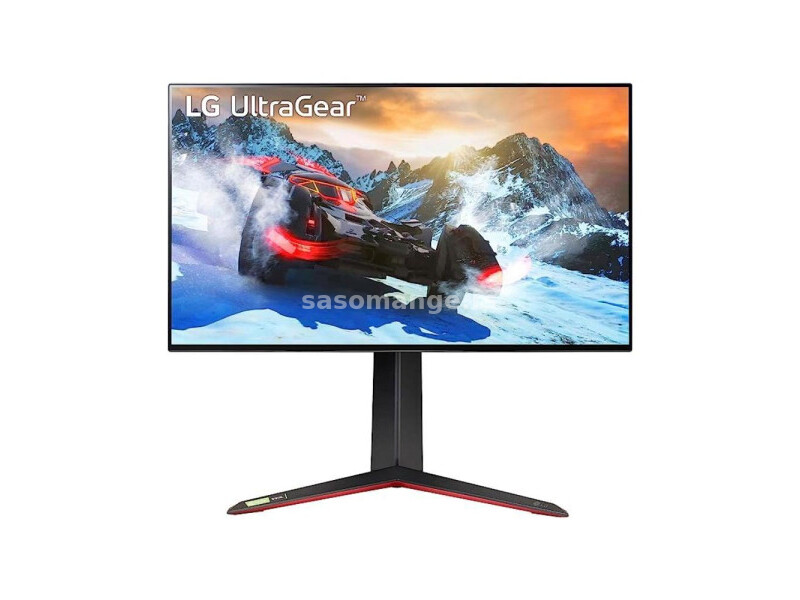 LG Monitor 27GP95RP-B (27GP95RP-B.AEU)