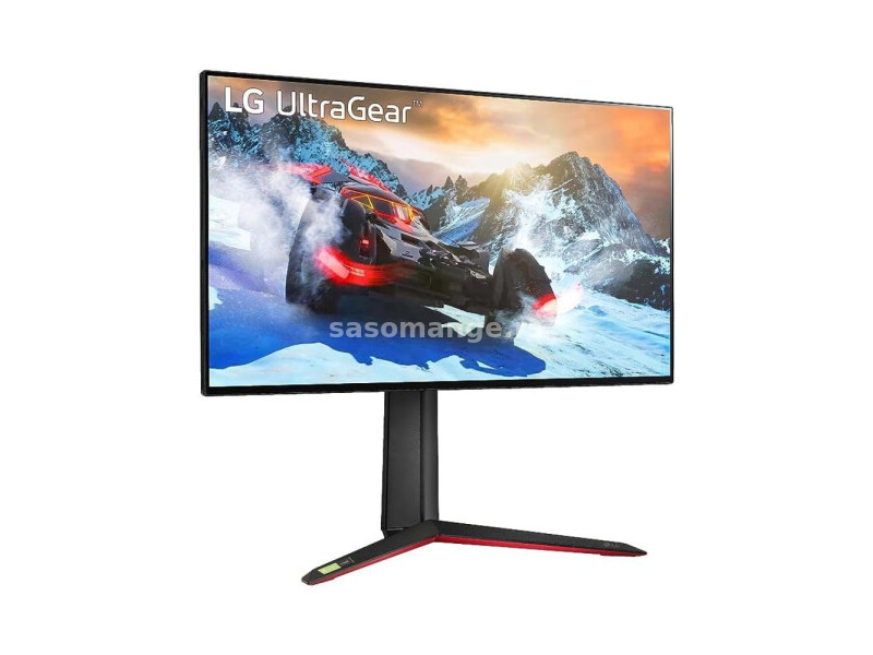 LG Monitor 27GP95RP-B (27GP95RP-B.AEU)