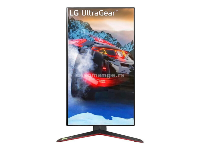 LG Monitor 27GP95RP-B (27GP95RP-B.AEU)