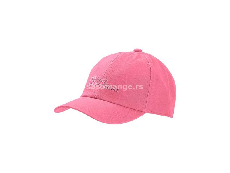 BASEBALL K Cap