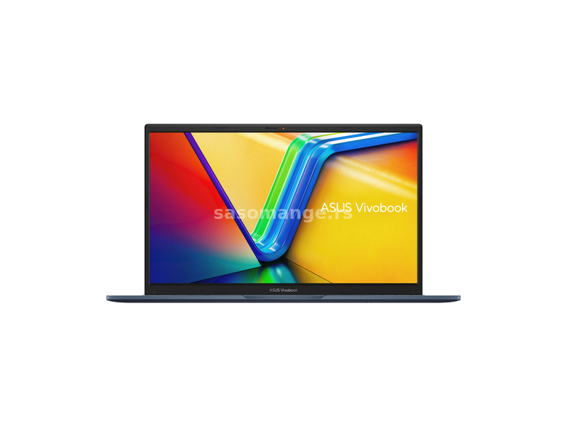 Laptop Asus Vivobook 15 X1504VA-BQ721 15.6"Intel i7 1355U16GBSSD 512GBIntel Iris Xe