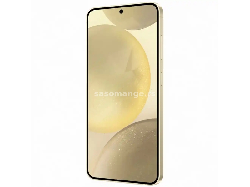 Smartphone SAMSUNG Galaxy S24 8GB/128GB Žuta 5G