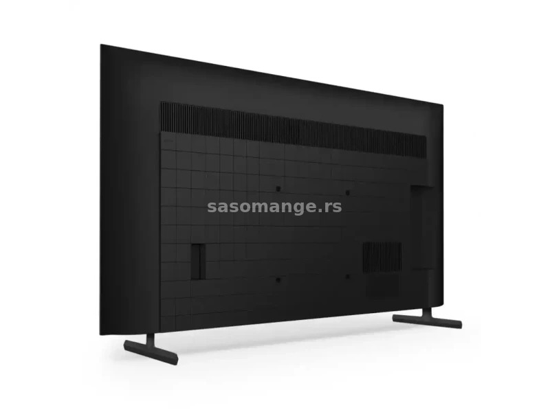 SMART LED TV 85 Sony KD85X80LAEP 3840x2160UHD4KDVB-T2S2C