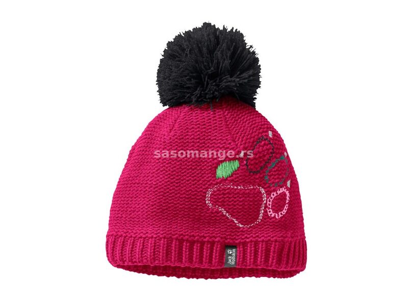 PAW KNIT KIDS Cap