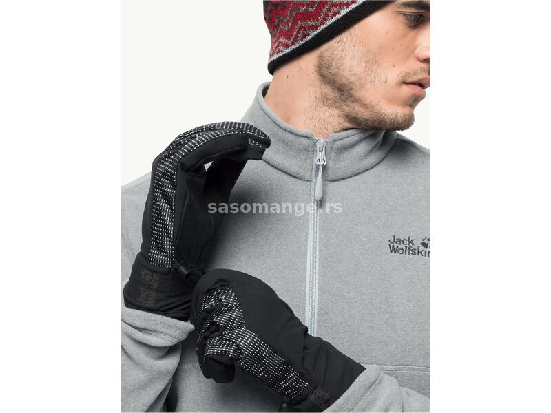 Muške rukavice NIGHT HAWK S Gloves