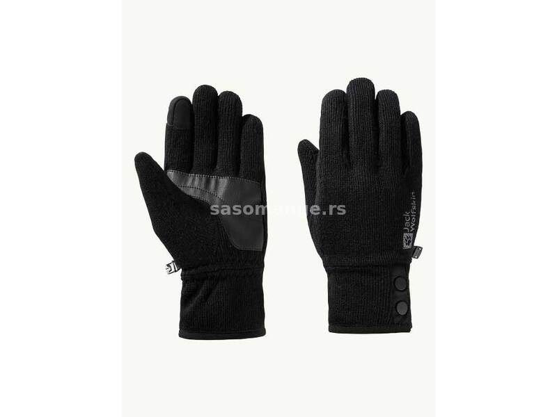 WINTER WOOL GLOVE