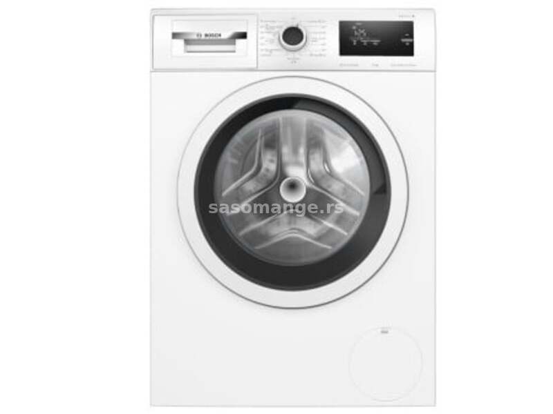 BOSCH Mašina za pranje veša WAN24066BY 8kg/1200obr