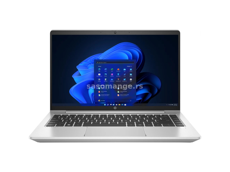HP ProBook 440 G9 6F1W3EA Silver