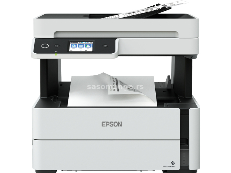 Epson EcoTank M3180 mono multifunkcijski štampač A4