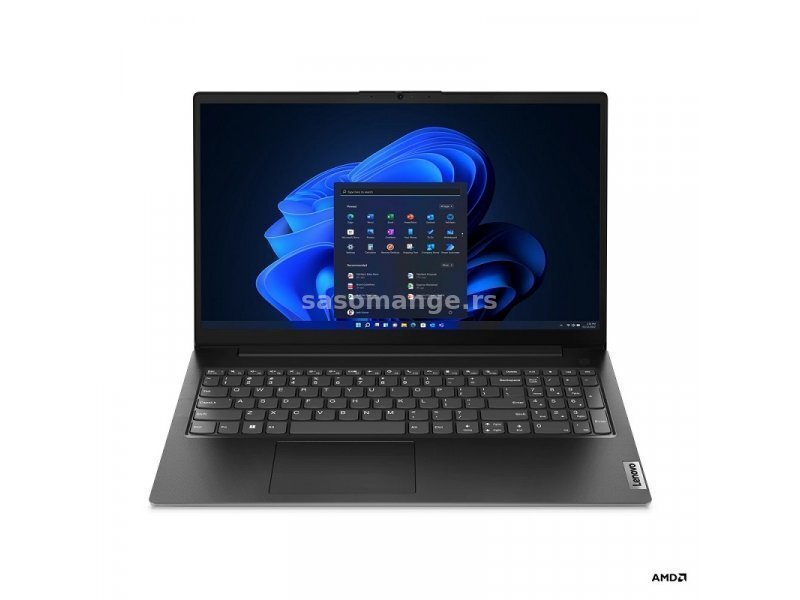 LENOVO V15 G4 AMN (Business Black) Full HD, Ryzen 5 7520U, 16GB, 512GB SSD (82YU00YQYA)