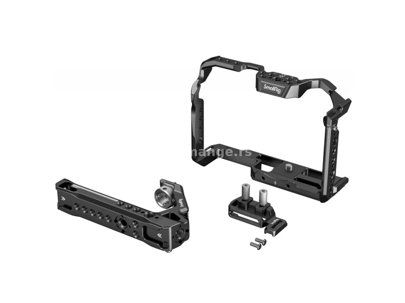 SMALLRIG Cage Kit for Panasonic Lumix GH6