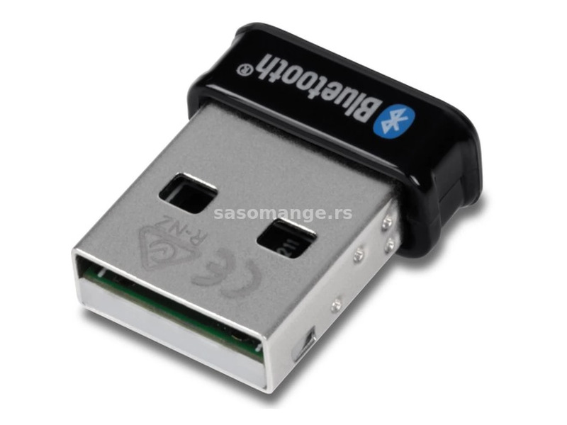TRENDNET TBW-110UB Micro Bluetooth USB Adapter