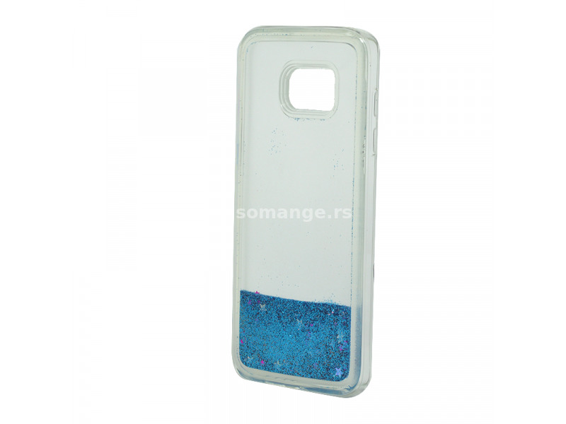 Maska Jelly Star Fluid za Samsung S7 Edge/G935 plava