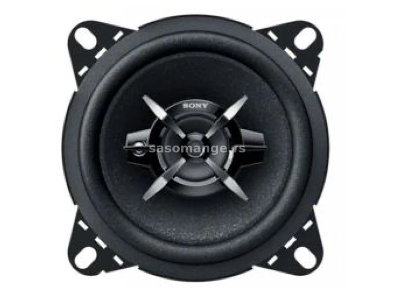 SONY XS-FB1030 HŻmutas coaxial speaker