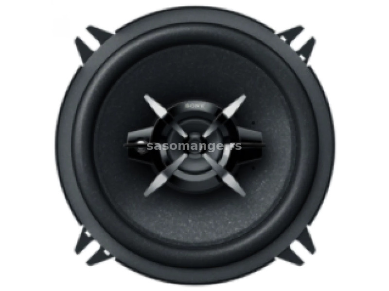 SONY XS-FB1330 HŻmutas coaxial speaker