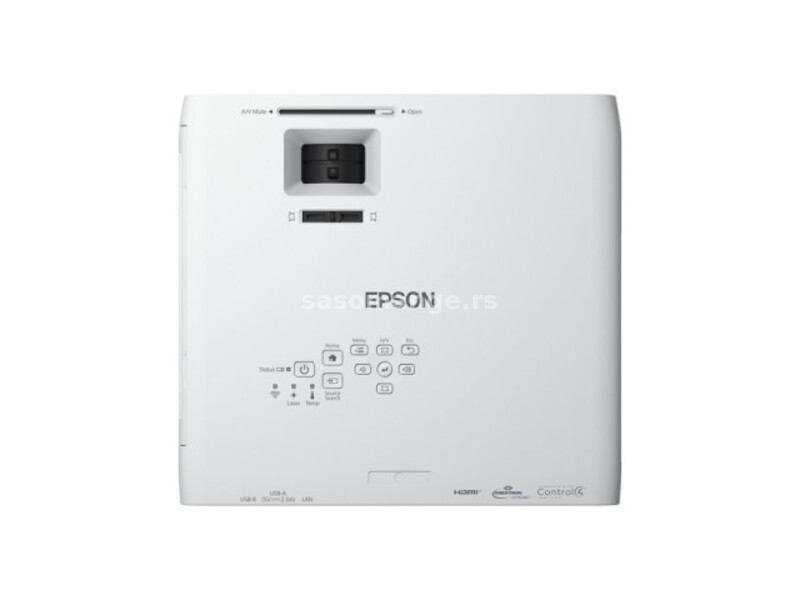 EPSON EB-L210W WiFi laserski projektor