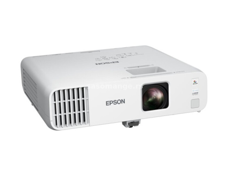 EPSON EB-L210W WiFi laserski projektor