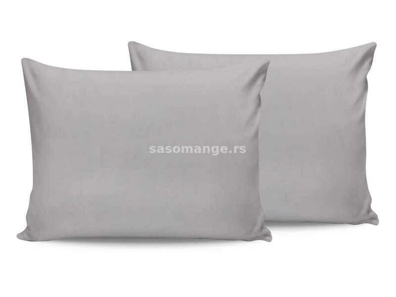 L`ESSENTIEL MAISON Set jastučnica (50x80) Grey