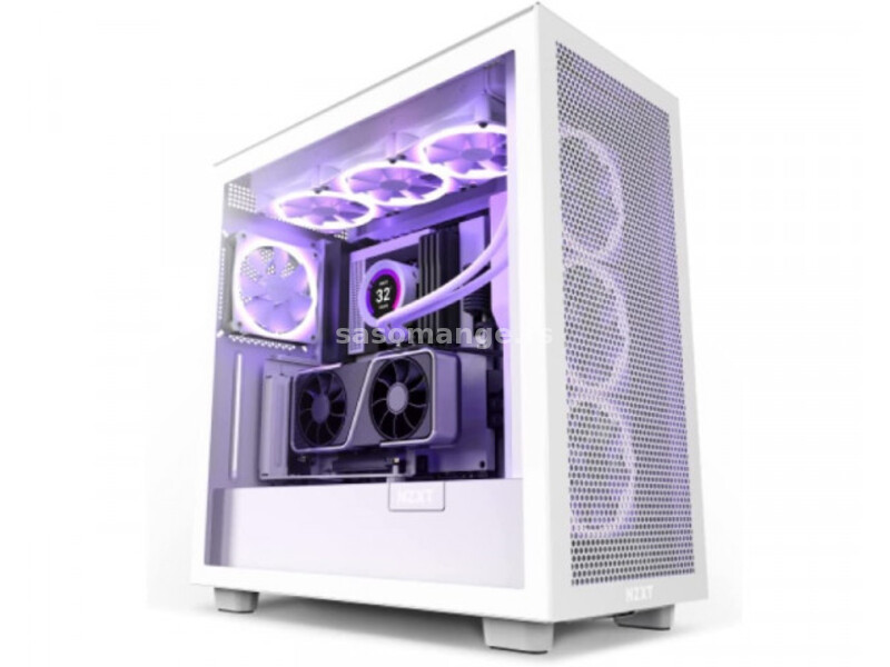 NZXT Vertical GPU Mounting Kit (AB-RH175-W1) beli