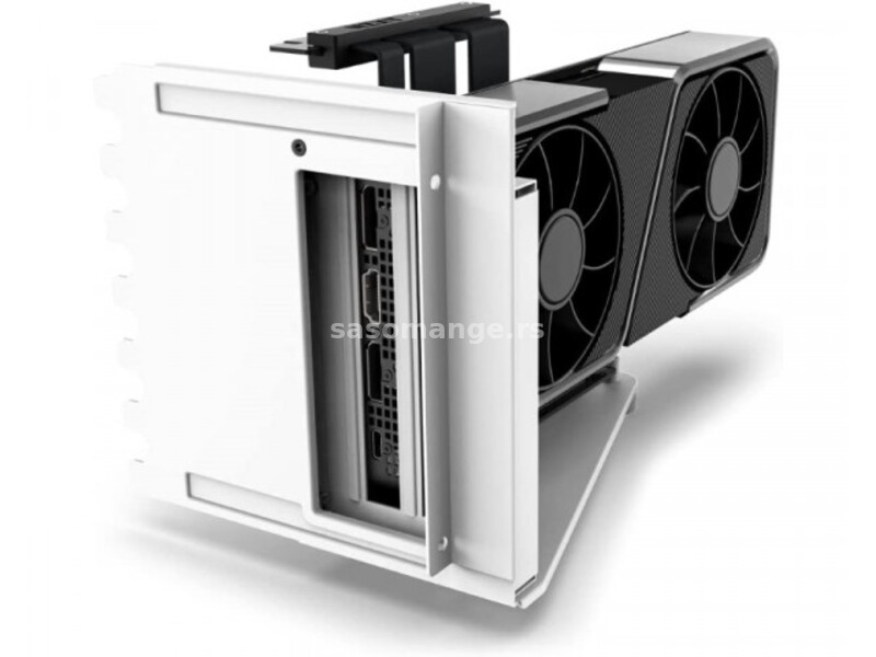 NZXT Vertical GPU Mounting Kit (AB-RH175-W1) beli