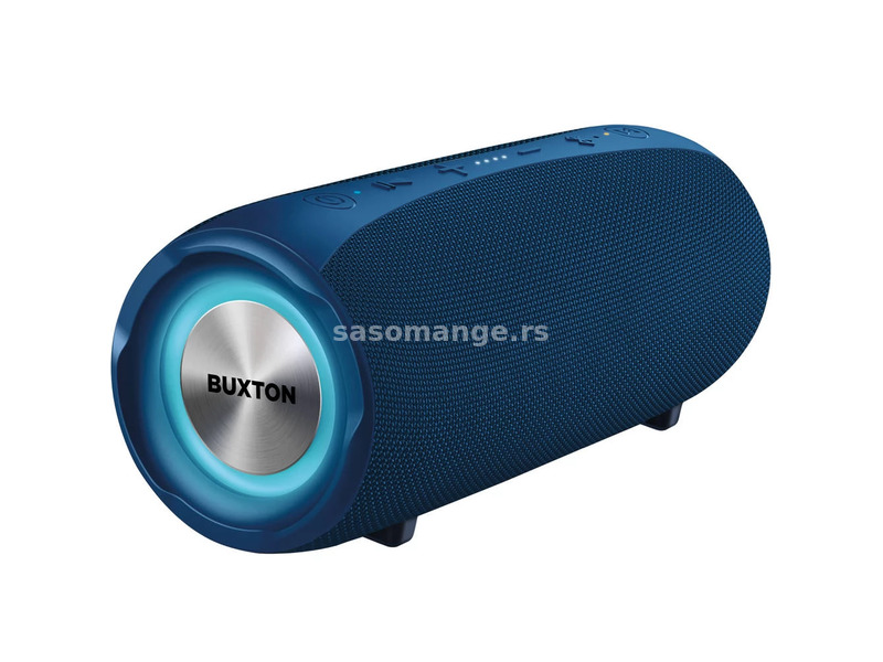 BUXTON BBS 7700 BT speaker blue