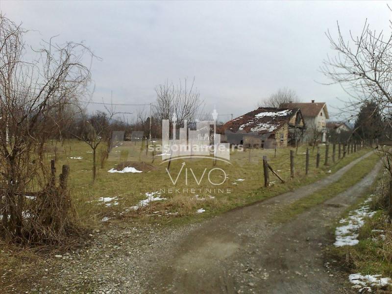 Vrnjačka Banja,naselje Ruđinci,1,2km od hotela Merkur ID#1507