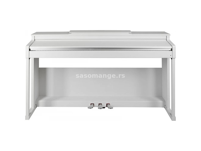 SENCOR SDP-300 WH Digital zongora white