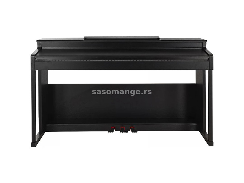 SENCOR SDP-300 BK Digital zongora black