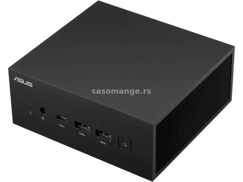 Mini PC PN52-BBR556HD (Ryzen 5 5600H Barebone)