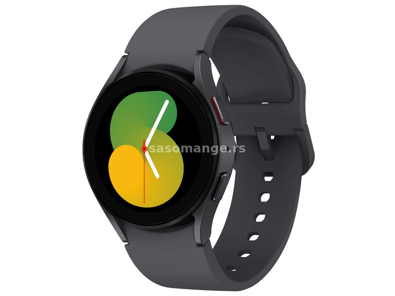SAMSUNG SM-R905 Galaxy Watch5 LTE 40mm graphite