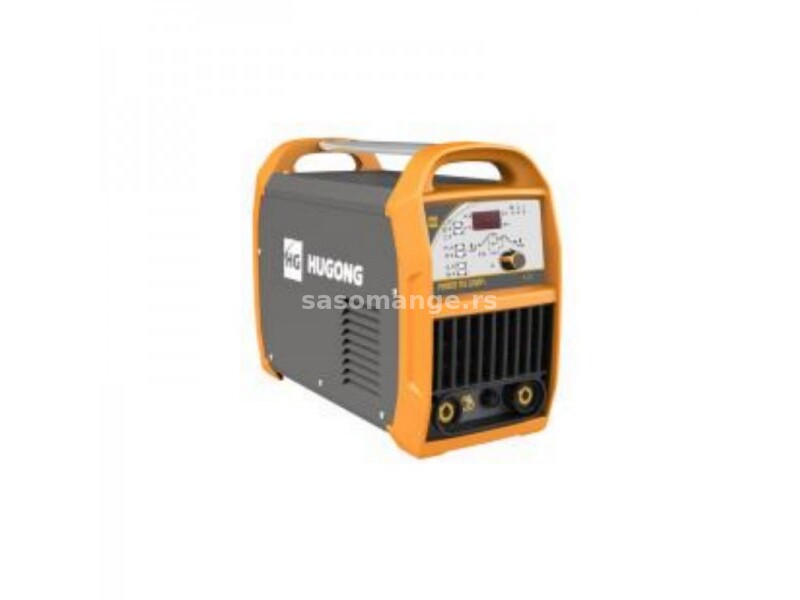 Hugong aparat za varenje Inverter POWERTIG 200 KD Pulse