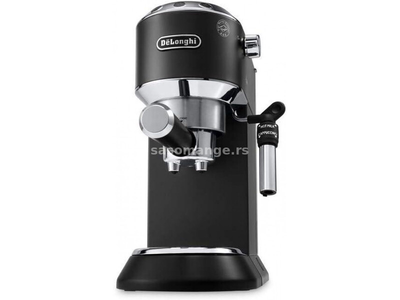 Delonghi espreso kafe aparat EC685.BK (EC685.BK)