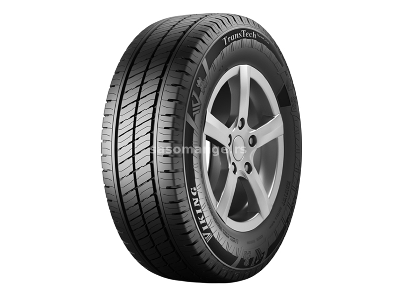 205/65R15C TransTech NewGen 102/100T