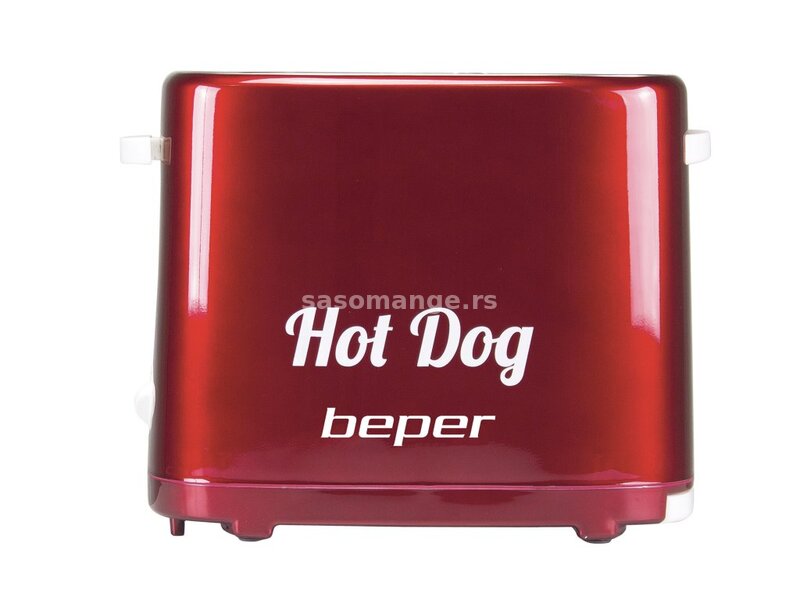 BEPER Aparat za hot dog BT.150Y