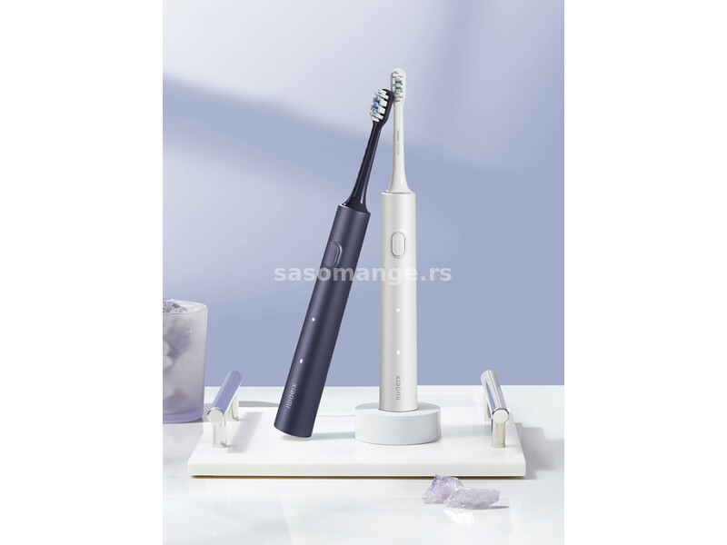 Xiaomi Mi Electric Toothbrush T302 (Silver Gray)