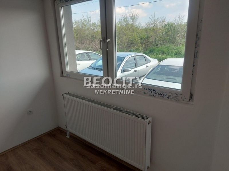 Novi Sad, Adice, , 0.5, 27m2