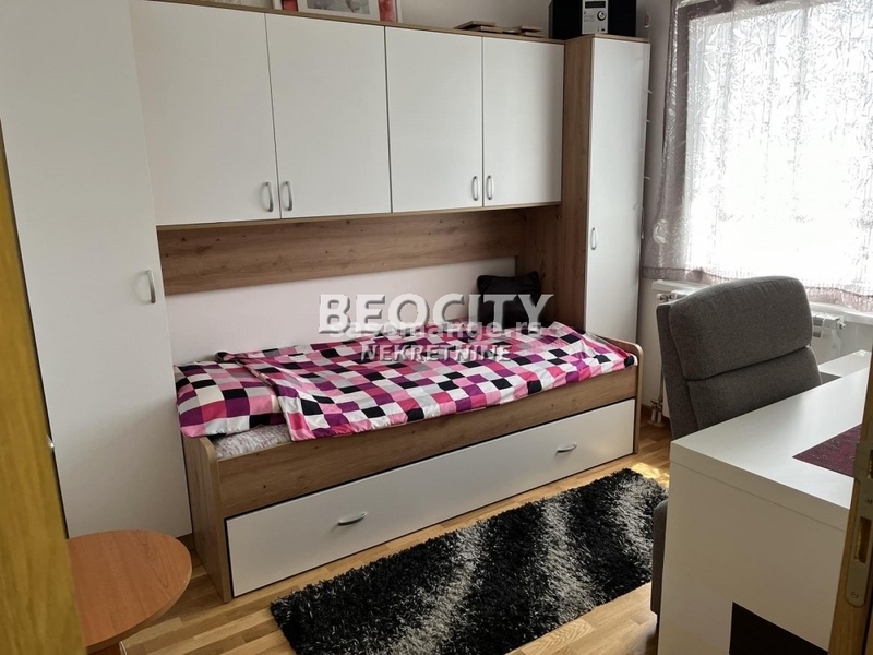 Novi Sad, Adice, , 2.5, 52m2