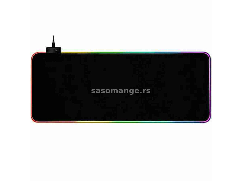 Podloga za miš za igre sa RGB osvetljenjem RS-3080