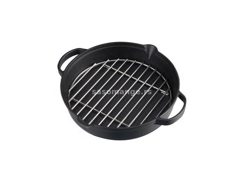 Tiganj Culinary Modular Roasting Skillet