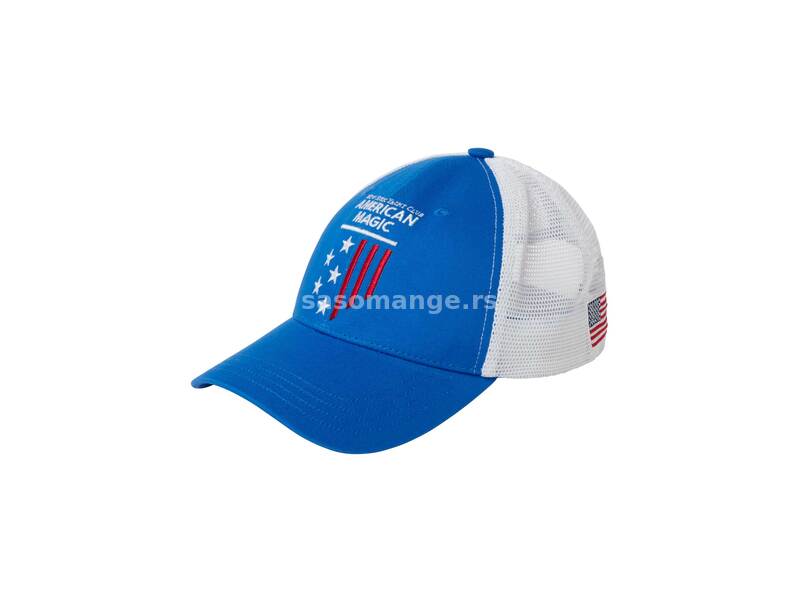 AM TRUCKER Cap