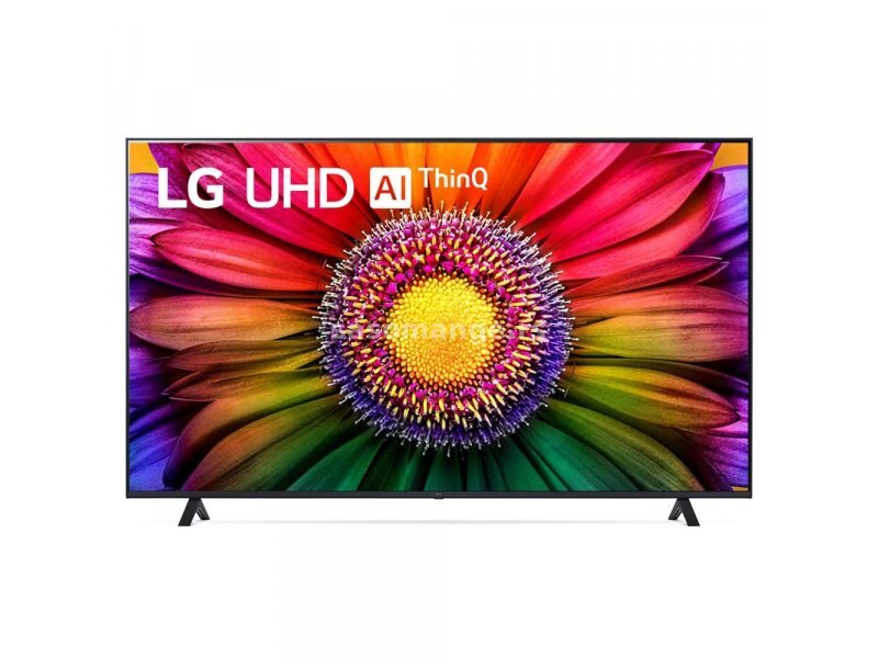 LG 70UR80003LJ 4K Smart TV 2023