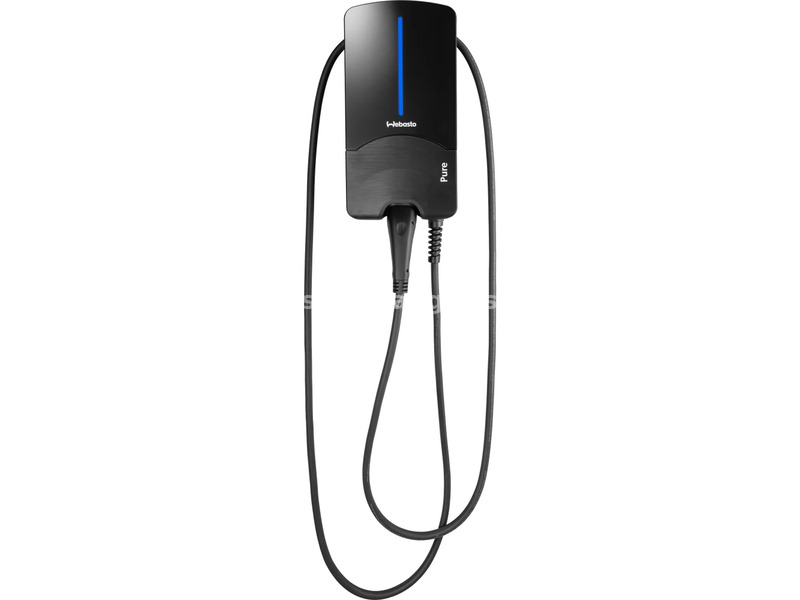 WEBASTO Pure Version II wall box 11 kW - 7m charging cable