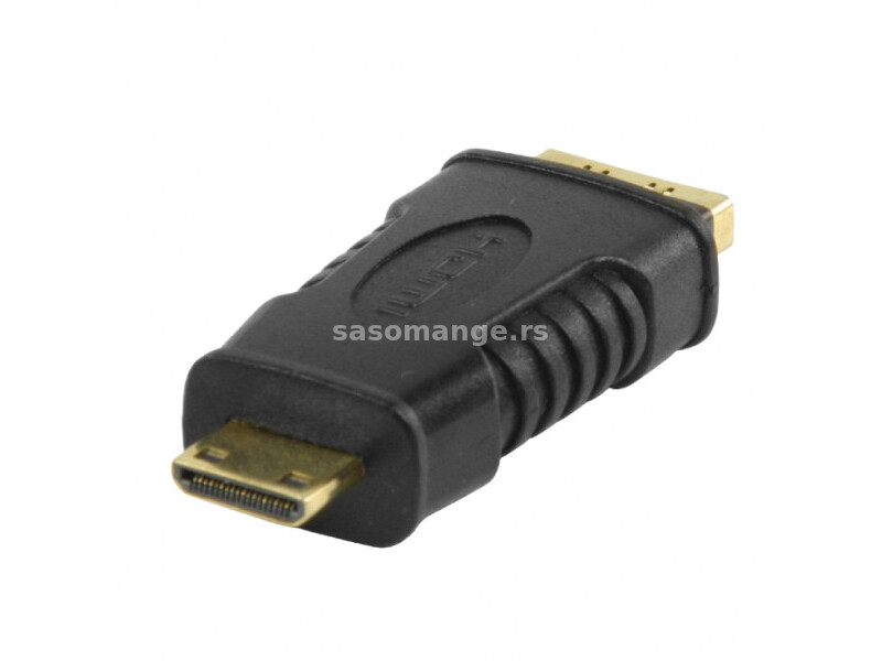 HDMI - mini HDMI adapter VC-012G